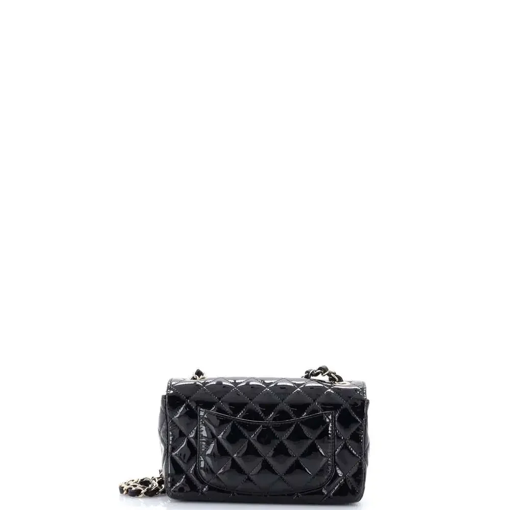 Chanel Classic Single Flap Bag Quilted #243648C47B - Picture 3 of 7